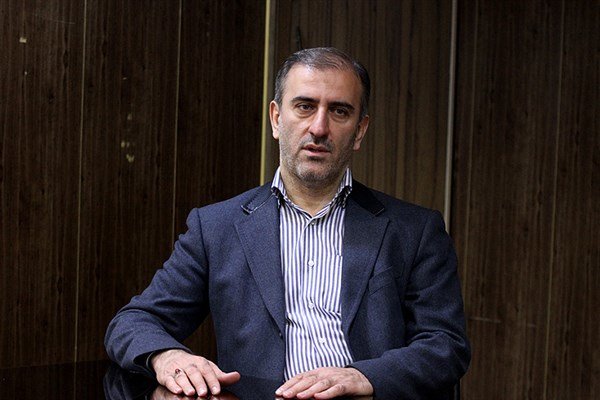 فعالیت ۱۲۲اکیپ عمرانی برای ترمیم و لکهگیری آسفالت معابر شهر تهران فعالیت ۱۲۲اکیپ عمرانی برای ترمیم و لکهگیری آسفالت معابر شهر تهران