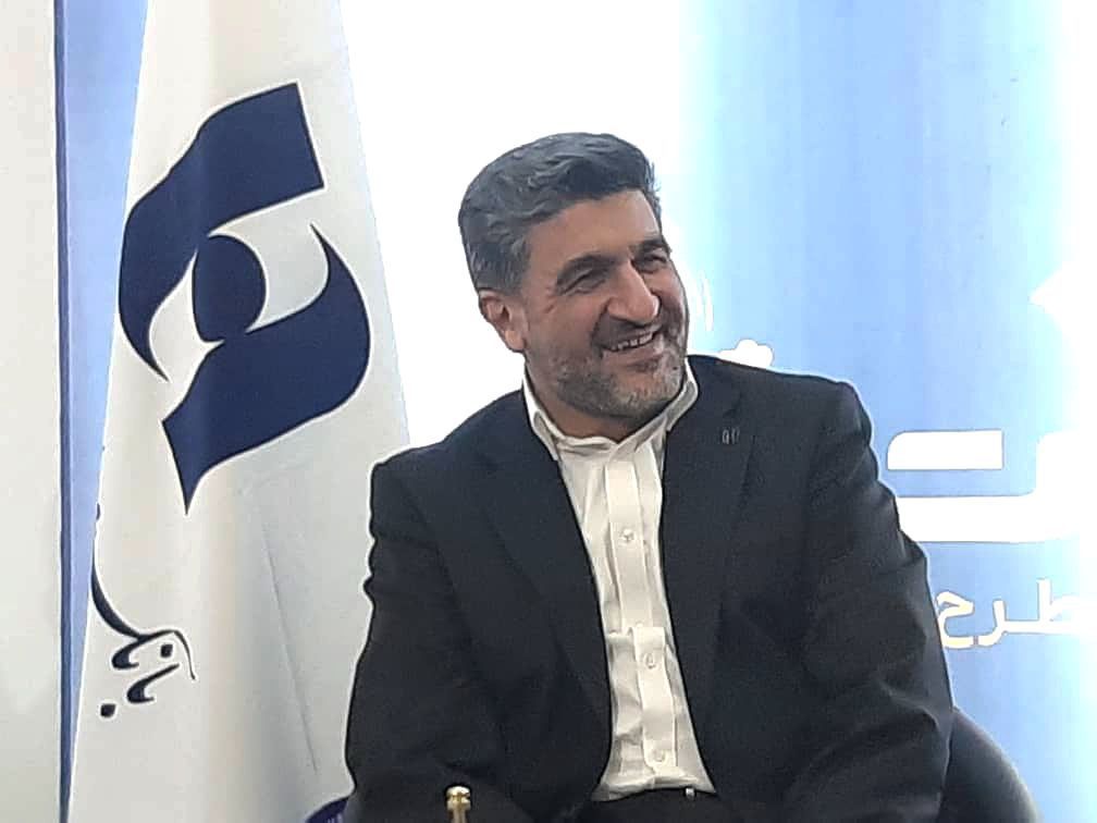 حمایت بانک صادرات ایران از نمایشگاه قرآن، نقشآفرینی در اقتصادِ فرهنگ است حمایت بانک صادرات ایران از نمایشگاه قرآن، نقشآفرینی در اقتصادِ فرهنگ است