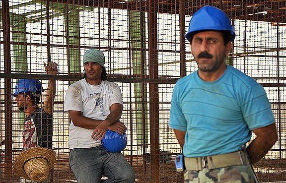۱۸هزار مقرری بگیر دوباره سرکار رفتند ۱۸هزار مقرری بگیر دوباره سرکار رفتند