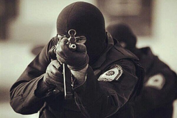 حمله تروریستی در سنندج دفع شد +فیلم