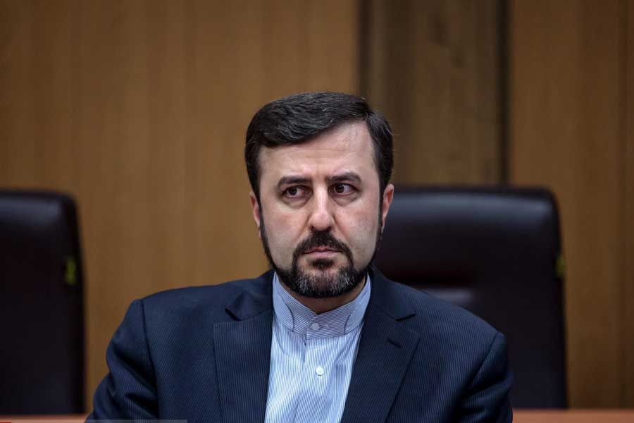 اعضای برجام منافع ایران را طبق برنامه تضمین کنند اعضای برجام منافع ایران را طبق برنامه تضمین کنند