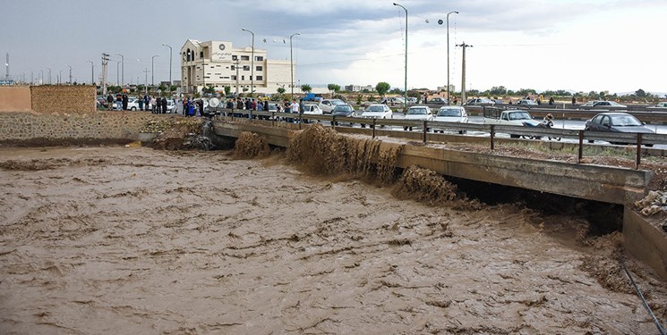 مسؤولان استان سمنان در آماده‌باش کامل