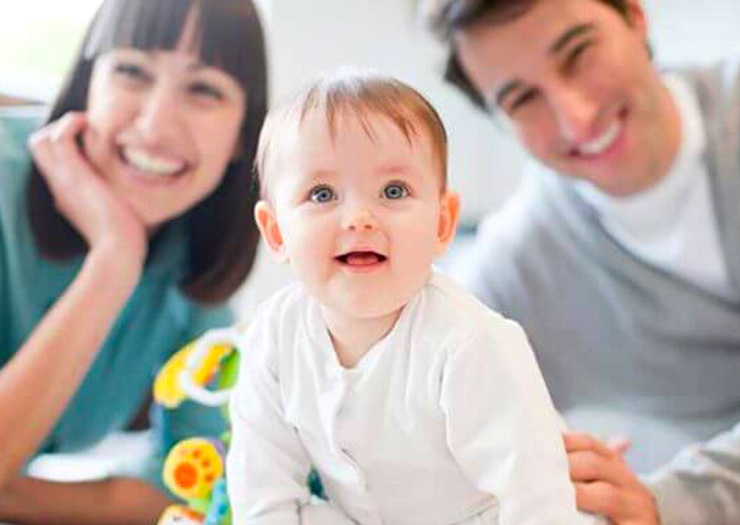 شیوه‌های صحیح فرزندپروری