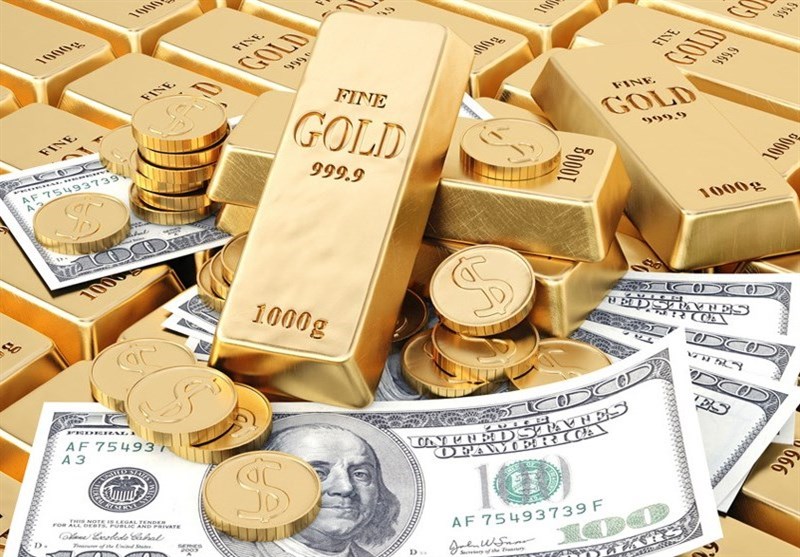 والاستریت ژورنال: دنیا در حال کوچ از دلار است والاستریت ژورنال: دنیا در حال کوچ از دلار است