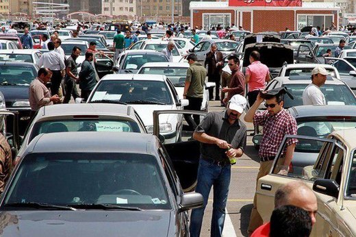 دپو شدن خودرو توسط خودروسازان حقیقت دارد؟