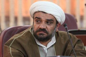 صدور کیفرخواست متهم پرونده قتل امام جمعه کازرون صدور کیفرخواست متهم پرونده قتل امام جمعه کازرون