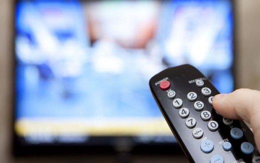 دلالبازی در تبلیغات تلویزیون دلالبازی در تبلیغات تلویزیون