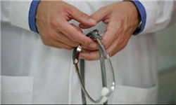 تریبون میلیونی صدا و سیما در اختیار پزشکان درجه دو تریبون میلیونی صدا و سیما در اختیار پزشکان درجه دو