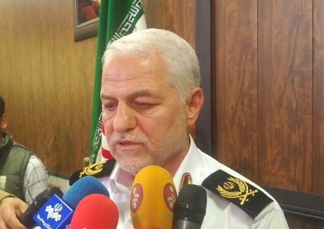 شکایت پلیس از شهرداری تهران در دست اقدام است شکایت پلیس از شهرداری تهران در دست اقدام است