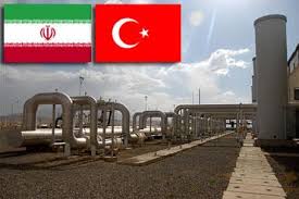 ترکیه، روی دور تند واردات انرژی/ مبادلات تجاری با ایران کمرنگ شد ترکیه، روی دور تند واردات انرژی/ مبادلات تجاری با ایران کمرنگ شد