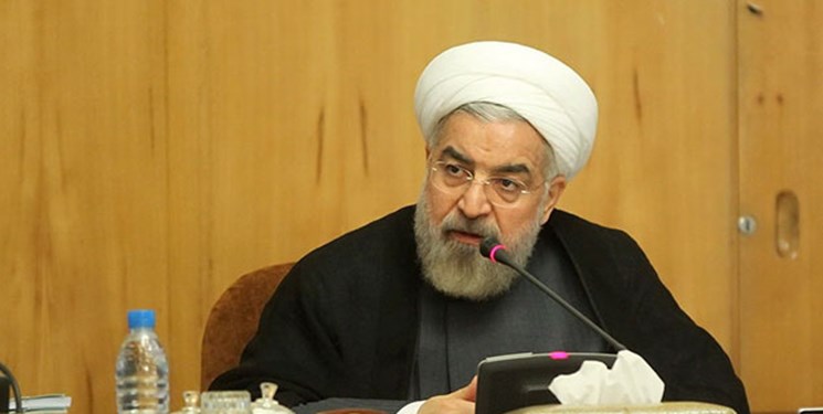 دستور روحانی برای پیگیری مسکن اقساطی حقوقبگیران دستور روحانی برای پیگیری مسکن اقساطی حقوقبگیران