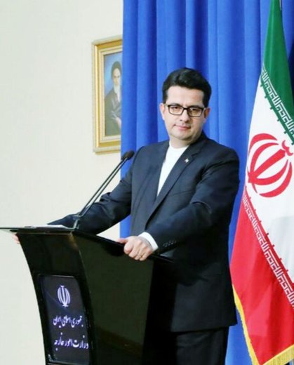 ایران چه پاسخی به درخواست مذاکره بدون شرط آمریکا داد؟ ایران چه پاسخی به درخواست مذاکره بدون شرط آمریکا داد؟