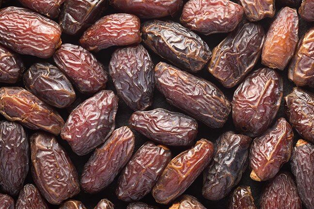 تعرفه صادراتی خرما لغو میشود تعرفه صادراتی خرما لغو میشود