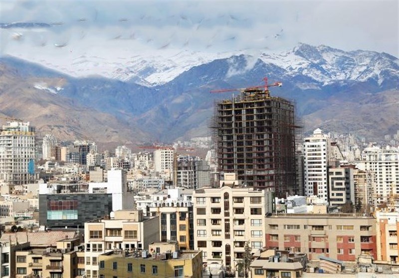 قیمت مسکن از توان دهک‌های بالا نیز خارج شد