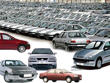 سرازیری قیمتها در بازار خودرو سرازیری قیمتها در بازار خودرو