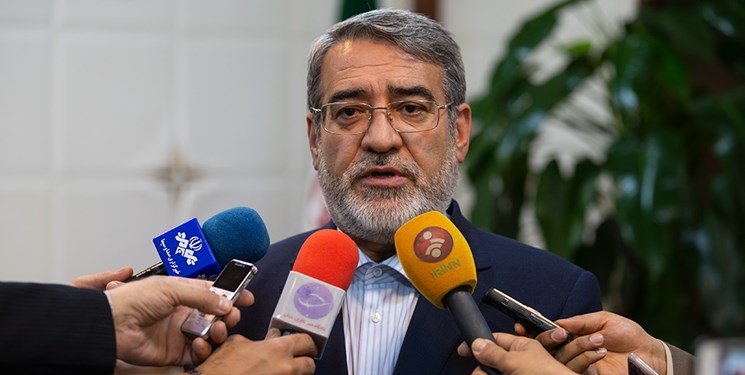 هیچ نگرانی در تامین کالاهای اساسی وجود ندارد هیچ نگرانی در تامین کالاهای اساسی وجود ندارد