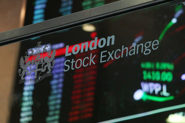 تاثیر مثبت سفر ترامپ بر بورس اروپا تاثیر مثبت سفر ترامپ بر بورس اروپا
