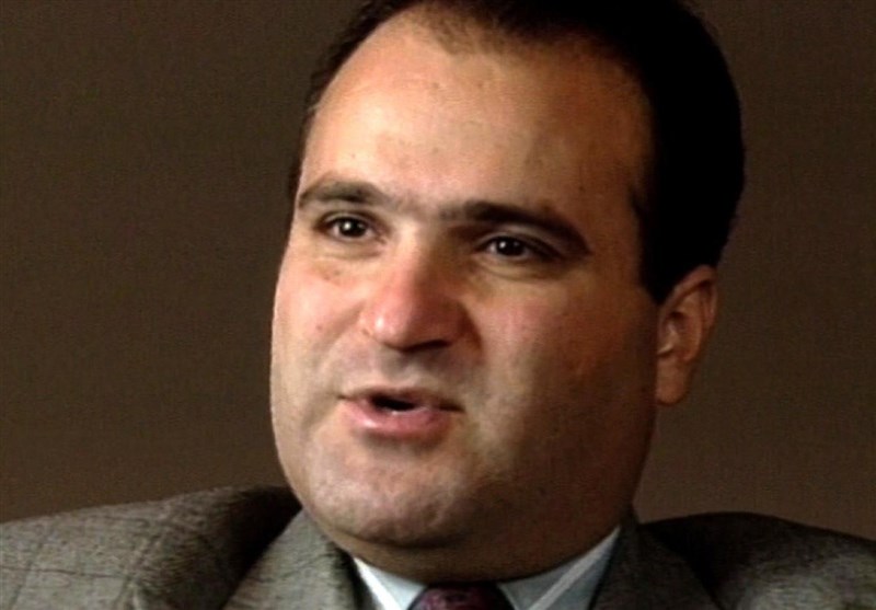 یکی از لابیگران فشار آمریکا علیه ایران دستگیر شد یکی از لابیگران فشار آمریکا علیه ایران دستگیر شد