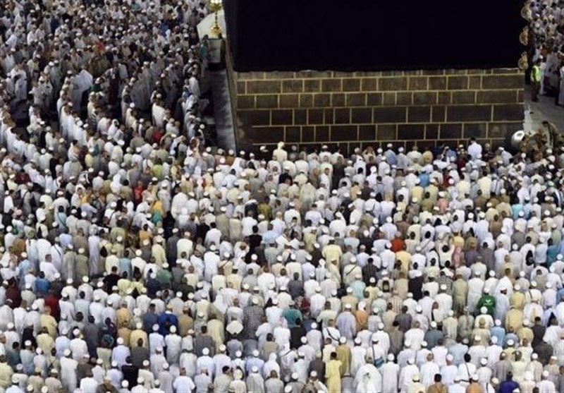 اختلاف در عربستان بر سر عید فطر اختلاف در عربستان بر سر عید فطر