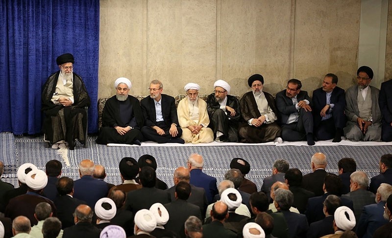 جوانان خواهند دید که کشور فلسطین به ملت آن باز می‌گردد