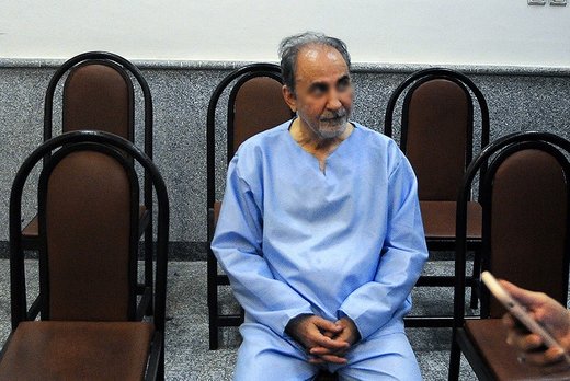 یک شاهد: میترا استاد بعد از رفتن نجفی زنده بود یک شاهد: میترا استاد بعد از رفتن نجفی زنده بود