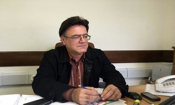 افزایش قیمتها محصول فرصتطلبی افراد بود/ جهشهای ناگهانی قیمت ملاک محاسبه تورم قرار نگیرد افزایش قیمتها محصول فرصتطلبی افراد بود/ جهشهای ناگهانی قیمت ملاک محاسبه تورم قرار نگیرد
