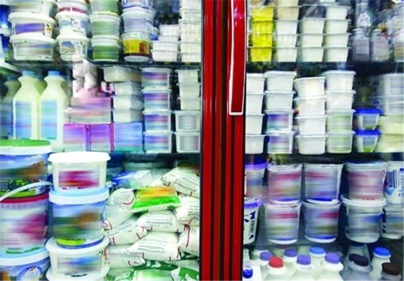 ابلاغ قیمت جدید فرآوردههای لبنی تا 2روز دیگر ابلاغ قیمت جدید فرآوردههای لبنی تا 2روز دیگر