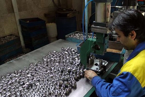مسیر پر دست انداز کارآفرینی در قطعه سازی ایران