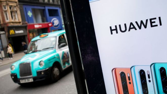نخستین مرکز خرید 5G جهان با کمک هوآوی آغاز به کار کرد نخستین مرکز خرید 5G جهان با کمک هوآوی آغاز به کار کرد
