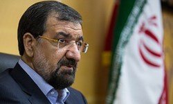رضایی: یک روز هم به فرصت 2ماهه شورای امنیت ملی اضافه نمیشود رضایی: یک روز هم به فرصت 2ماهه شورای امنیت ملی اضافه نمیشود