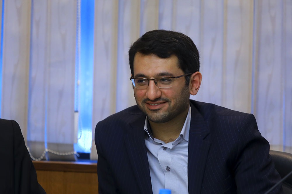 شرکتهای شستا به تعاونی ها واگذار میشود/ تثبیت یک میلیون و 700 هزار شغل توسط تعاون شرکتهای شستا به تعاونی ها واگذار میشود/ تثبیت یک میلیون و 700 هزار شغل توسط تعاون