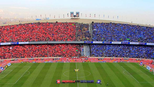 درآمد استقلال و پرسپولیس از لیگ قهرمانان آسیا چقدر بود؟ درآمد استقلال و پرسپولیس از لیگ قهرمانان آسیا چقدر بود؟