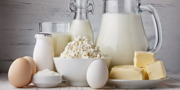 مجوز افزایش مجدد قیمت لبنیات صادر میشود؟ مجوز افزایش مجدد قیمت لبنیات صادر میشود؟