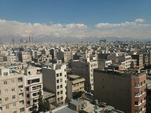 احتمال مالیاتستانی از املاک خالی در سال آینده احتمال مالیاتستانی از املاک خالی در سال آینده