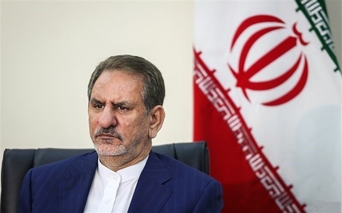 موافقت جهانگیری با ترخیص کالا بدون دریافت گواهی مبدا موافقت جهانگیری با ترخیص کالا بدون دریافت گواهی مبدا