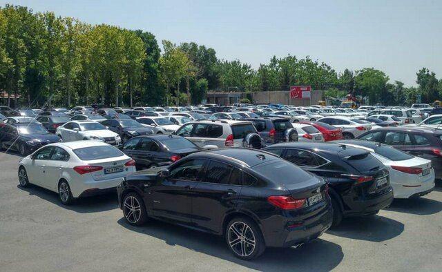 شرایط تردد خودروهای با پلاک بینالمللی اعلام شد شرایط تردد خودروهای با پلاک بینالمللی اعلام شد