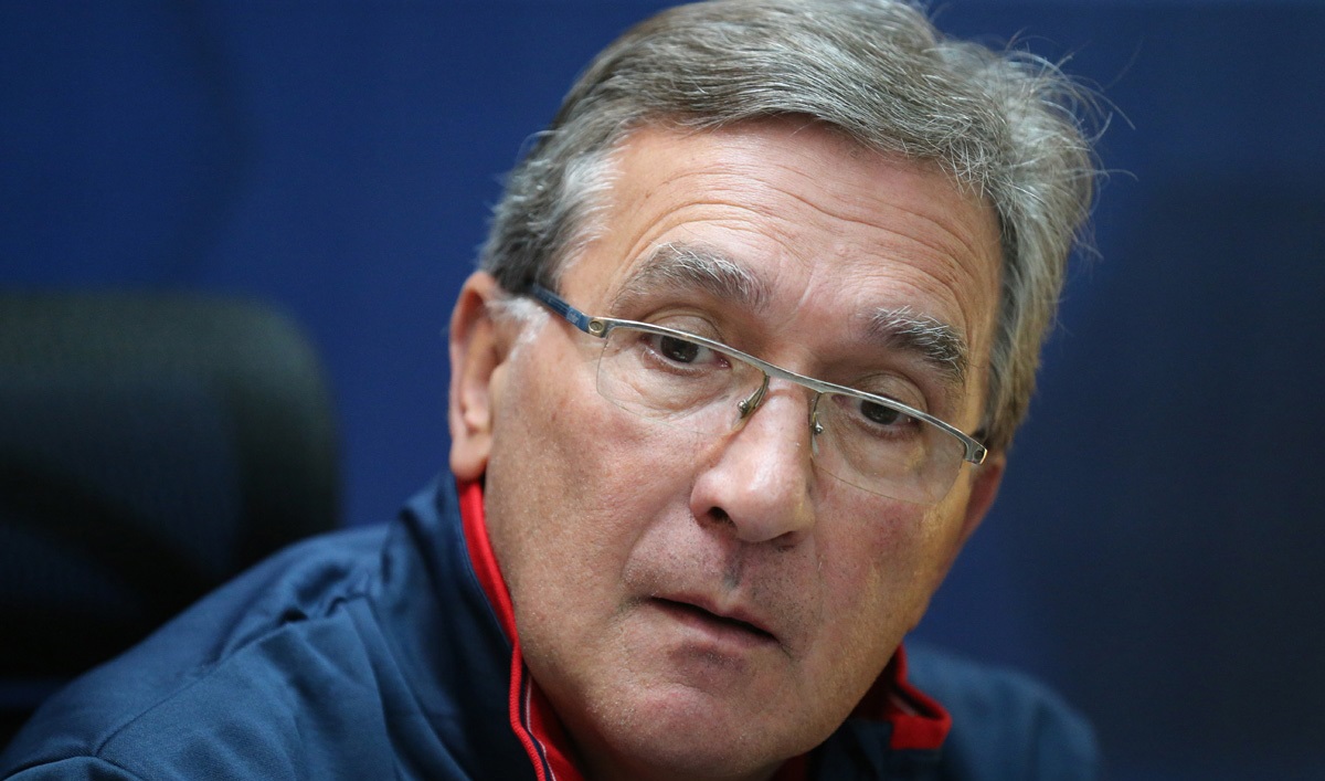 برانکو برای پرسپولیس ضرب الاجل تعیین کرد برانکو برای پرسپولیس ضرب الاجل تعیین کرد