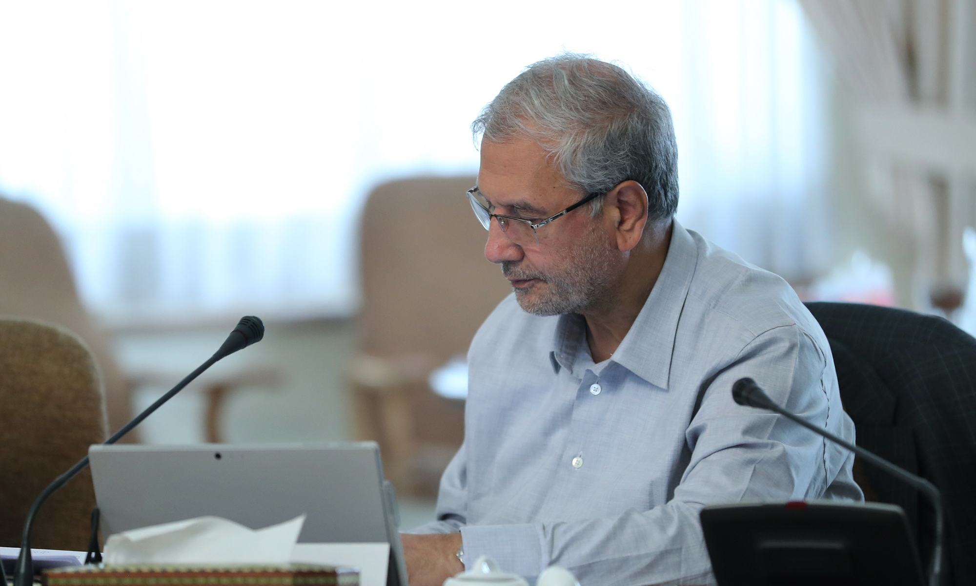 سخنگوی دولت: افزایش سقف تسهیلات مسکن ایثارگران سخنگوی دولت: افزایش سقف تسهیلات مسکن ایثارگران