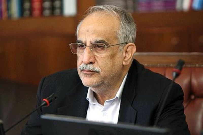 حفظ محیطزیست، مسئولیت ذاتی شرکت ملی نفت ایران است حفظ محیطزیست، مسئولیت ذاتی شرکت ملی نفت ایران است