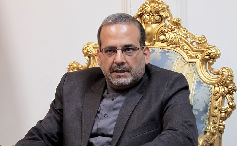 سخنگوی شورای عالی امنیت ملی: مذاکرهای در کار نیست سخنگوی شورای عالی امنیت ملی: مذاکرهای در کار نیست