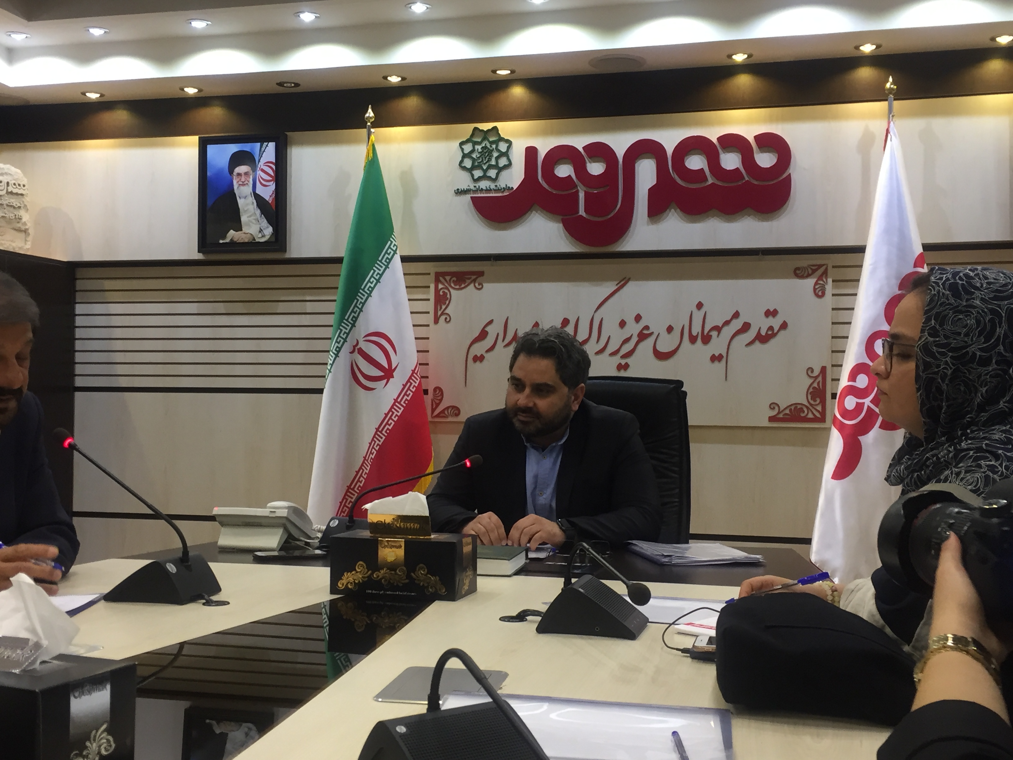 واکنش مدیر عامل شهروند به ماجرای برنج تقلبی/ واقعیت چه بود؟ واکنش مدیر عامل شهروند به ماجرای برنج تقلبی/ واقعیت چه بود؟