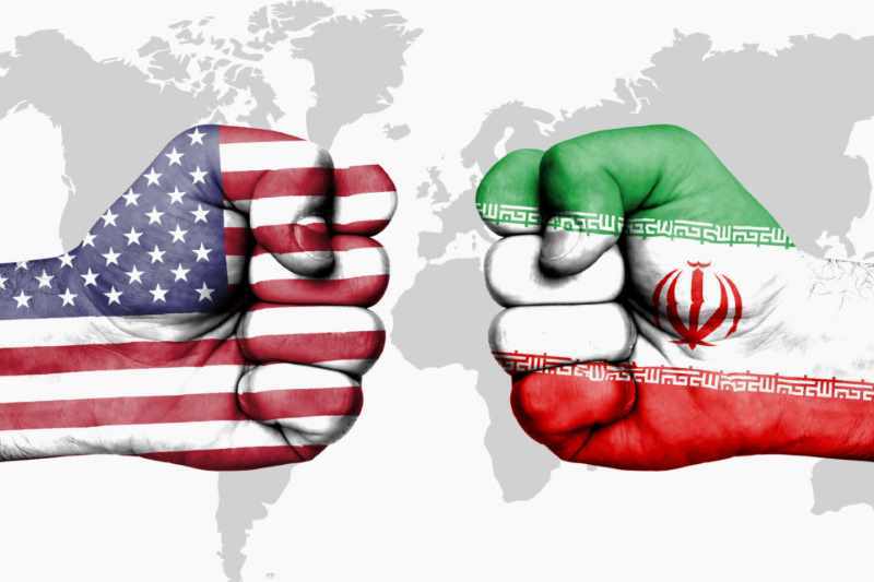 ا یرانیان مقیم آمریکا به جنگ «نه» گفتند ا یرانیان مقیم آمریکا به جنگ «نه» گفتند