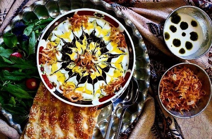 تهیه کدام آش برای افطار بهصرفهتر است؟ تهیه کدام آش برای افطار بهصرفهتر است؟