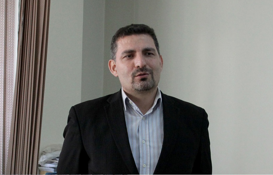 پاسخ سخنگوی نمایندگی ایران درباره دیدار ظریف و سناتور آمریکایی پاسخ سخنگوی نمایندگی ایران درباره دیدار ظریف و سناتور آمریکایی