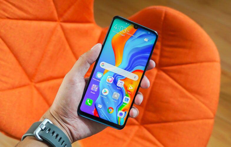 استقبال چشمگیر از فروش گوشی Huawei P30 Lite در ایران استقبال چشمگیر از فروش گوشی Huawei P30 Lite در ایران