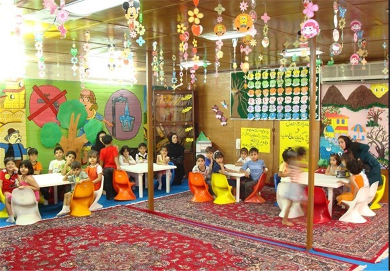 عدم اعلام «شهریه» مهدکودکها و احتمال ورشکستگی مهدها عدم اعلام «شهریه» مهدکودکها و احتمال ورشکستگی مهدها