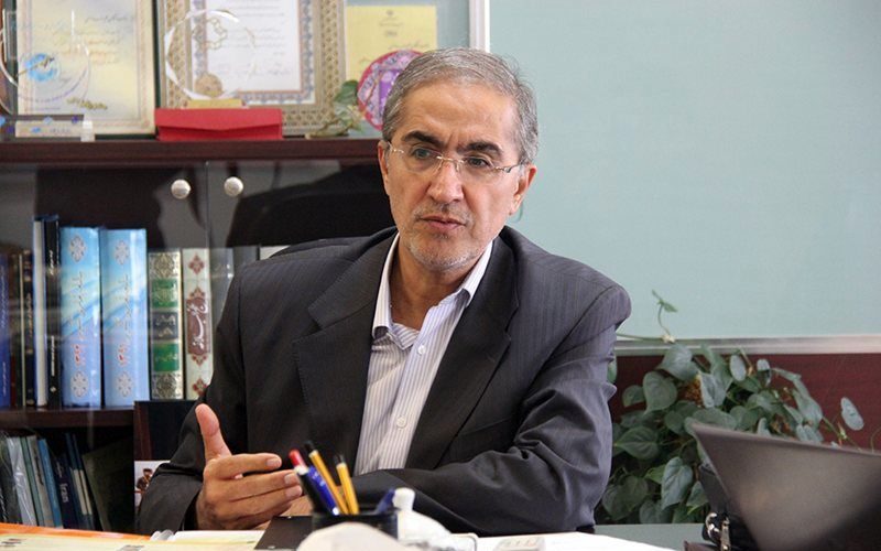 واگذاری پروژههای غیراقتصادی به سپاه واگذاری پروژههای غیراقتصادی به سپاه