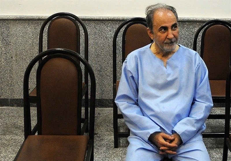 پرونده نجفی به قدری روشن است که نیازی به تحقیقات اضافی نداشت پرونده نجفی به قدری روشن است که نیازی به تحقیقات اضافی نداشت