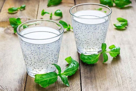 نوشیدنیهای فصل گرما نوشیدنیهای فصل گرما
