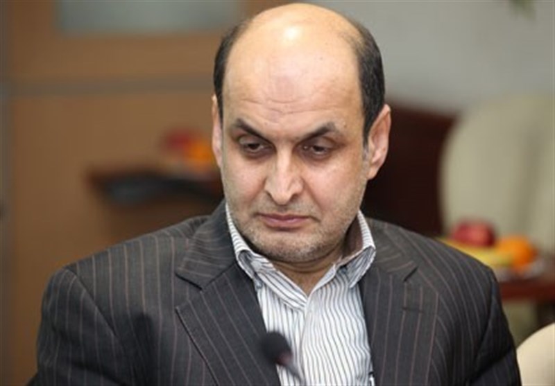 حقشناس بهعنوان استاندار جدید گلستان انتخاب شد حقشناس بهعنوان استاندار جدید گلستان انتخاب شد